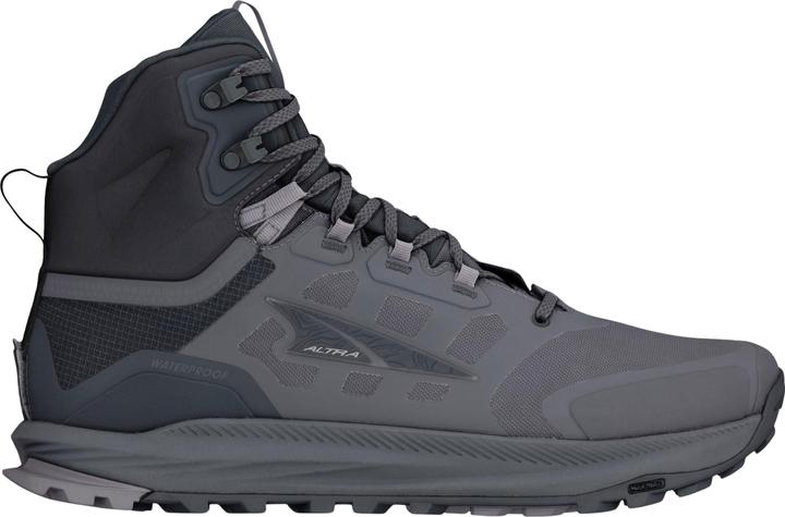 Produktbild Altra Lone Peak 9 Waterproof Mid (45)