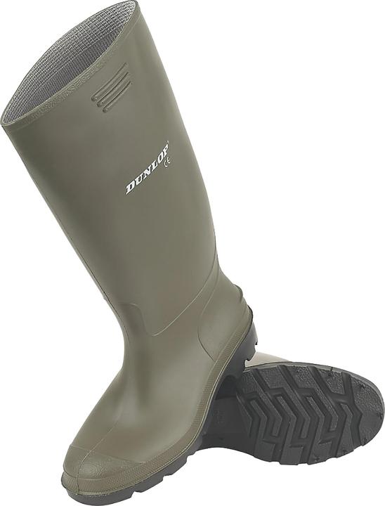 Immagine prodotto Dunlop Stivali in gomma Pricemastor PVC Stivali (45)