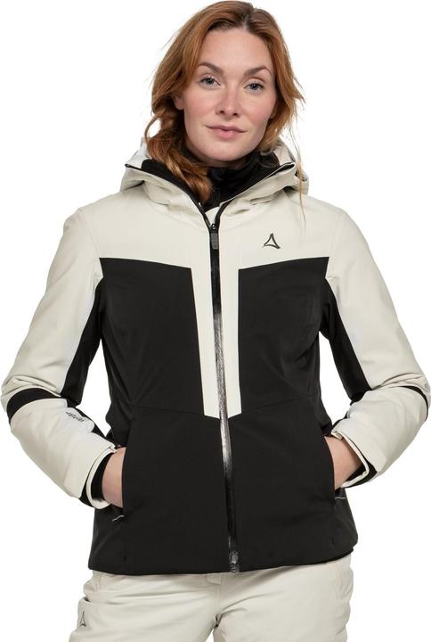 Actual product image Schöffel Women's Ski Jacket Kanzelwand (42)