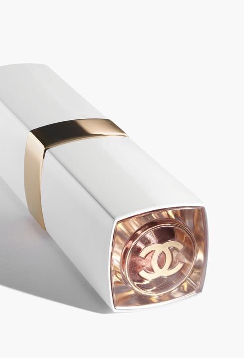 Immagine prodotto Chanel Rouge Coco Baume Brillante 752 - Honey Bliss 3g (752 Honey Bliss)