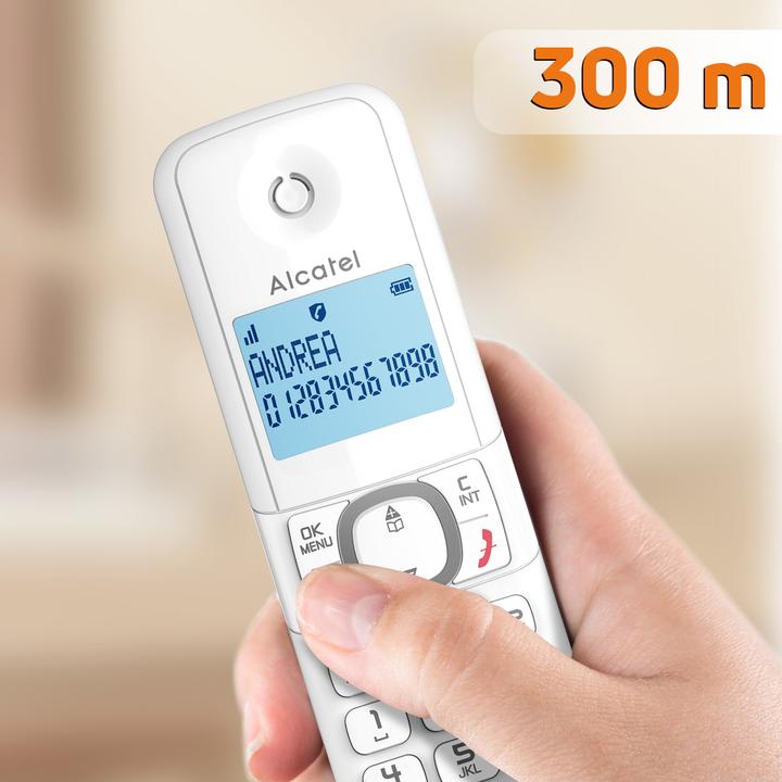 Actual product image Alcatel F860 Duo