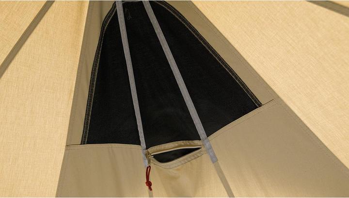Produktbild Robens Fairbanks Grande (Kuppelzelt, 13.50 kg, 7 Personen)