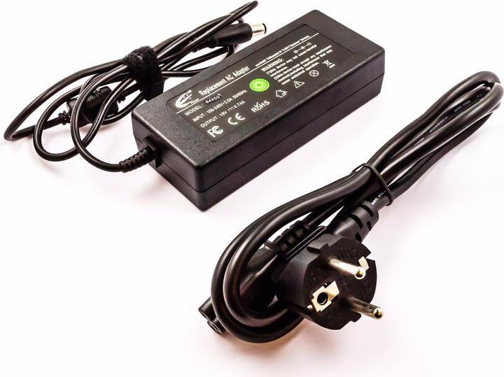 Image du produit AGI Alimentation compatible avec HP Pavilion G6-1332EG A9Y85EA - Alimentation PC/Serveur (90 W)