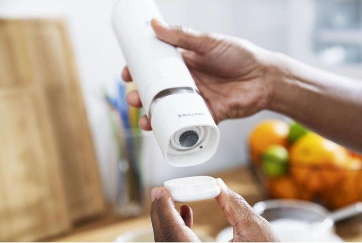 Produktbild Zwilling Enfinigy (Pfeffer, Salz)