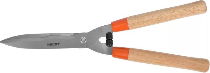 Actual product image Hecht 023-2W manual hedge trimmer (Hedge trimmer)