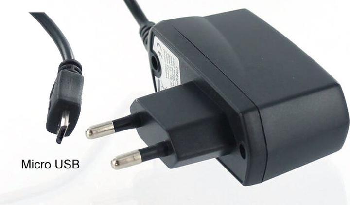 Produktbild AGI Netzteil kompatibel mit Samsung Galaxy Note 8.0 Wi-Fi (5 W)