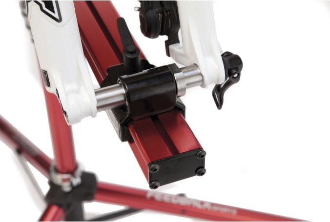 Actual product image Feedback Sports FS Sprint