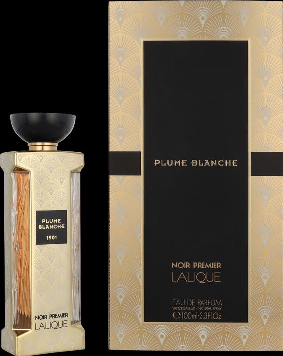 Image du produit Lalique Plume Bl 1901 Eau de Parfum (Eau de parfum, 100 ml)