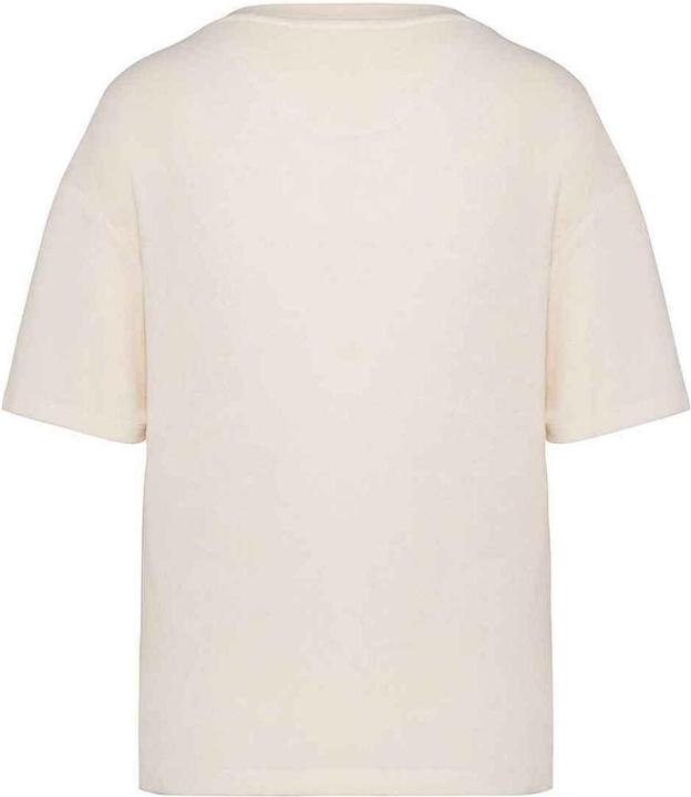 Actual product image Native Spirit Womens/Ladies Terrycloth T-Shirt (XL)