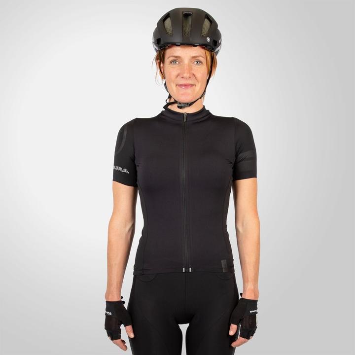 Actual product image Endura Ladies Pro SL Jersey (short sleeve) (XS)