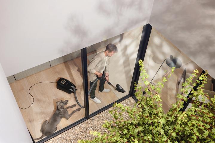 Immagine prodotto Miele Guard L1 Cat & Dog