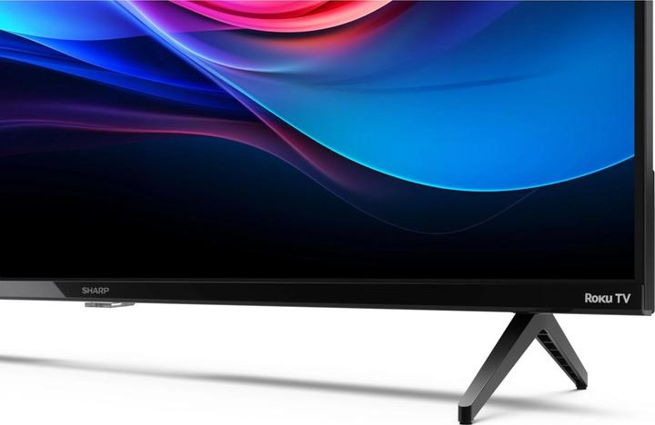 Produktbild Sharp 43GJ4225E (3840 x 2160 Pixel, 43")