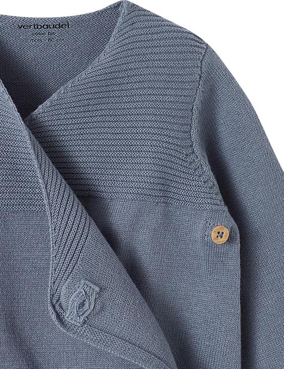 Produktbild Vertbaudet Cardigan/Strickjacke (56)