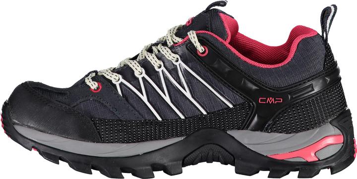 Produktbild CMP Campagnolo Rigel Low WP Schuhe (40)