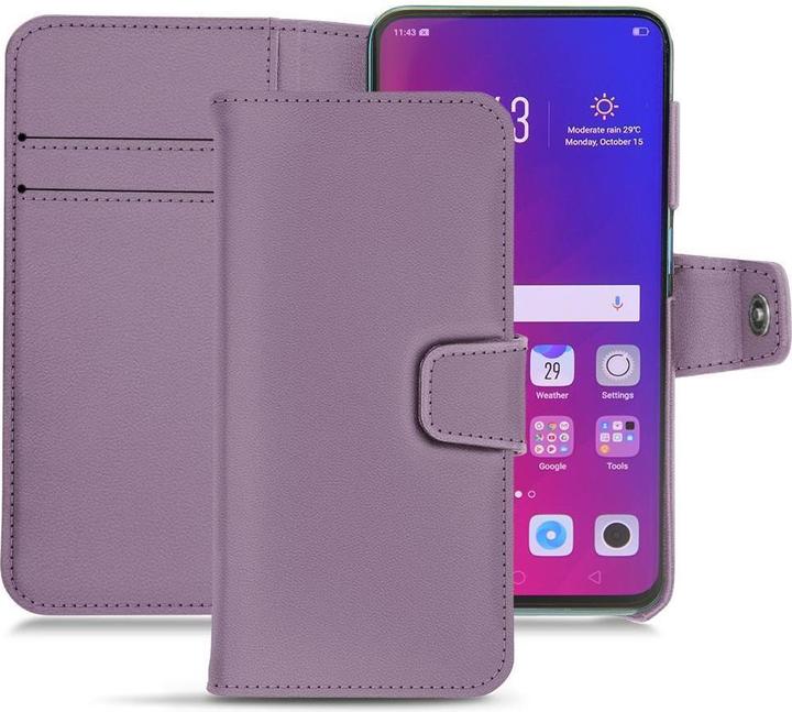 Lilas PU ( Pantone #b9a3e3 )