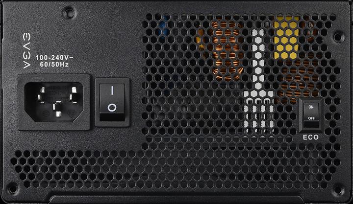 Actual product image EVGA B5 (750 W)