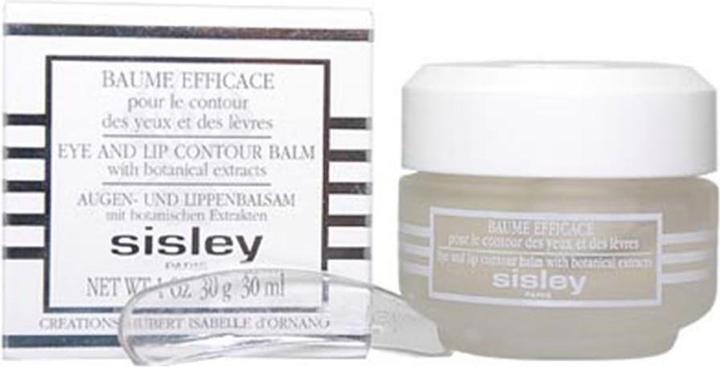Immagine prodotto Sisley Alberi Efficaci (Crema, 30 ml, Giorno)