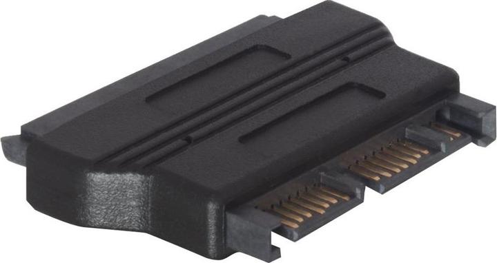 Actual product image Delock Serial ATA adapter