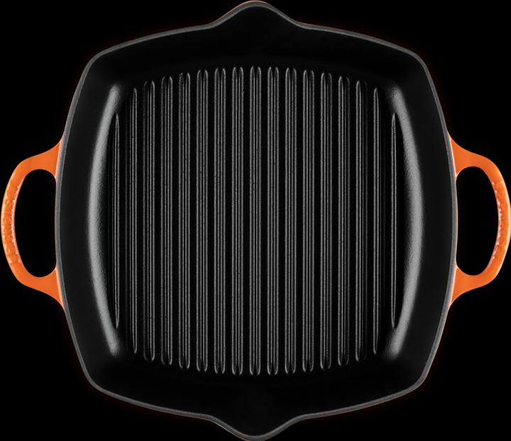 Produktbild Le Creuset Signature (Grillpfanne, Gusseisen)