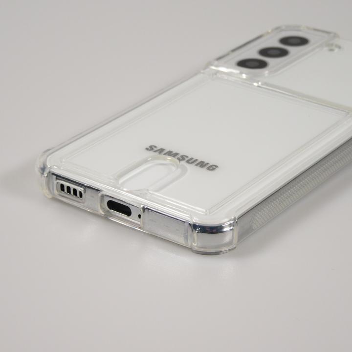 Immagine prodotto PhoneLook Coprire il paraurti in gomma (Samsung Galaxy S23+)