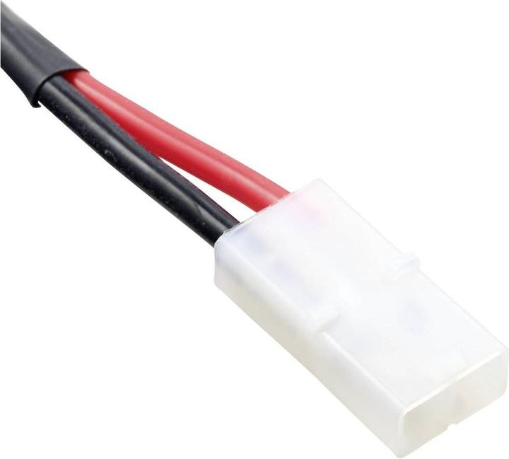 Actual product image Reely Model battery pack (NiMh) 9.6 V 2300 mAh Cell count: 8 Mignon (AA) Stick (9.60 V, 2300 mAh)