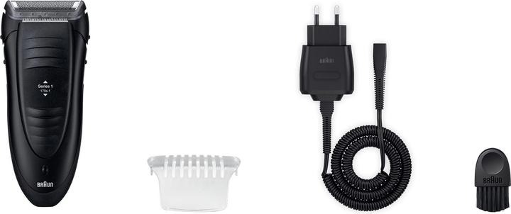 Productafbeelding Braun Serie 1