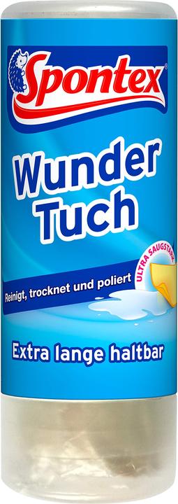 Produktbild Spontex Wundertuch (1 Stk.)