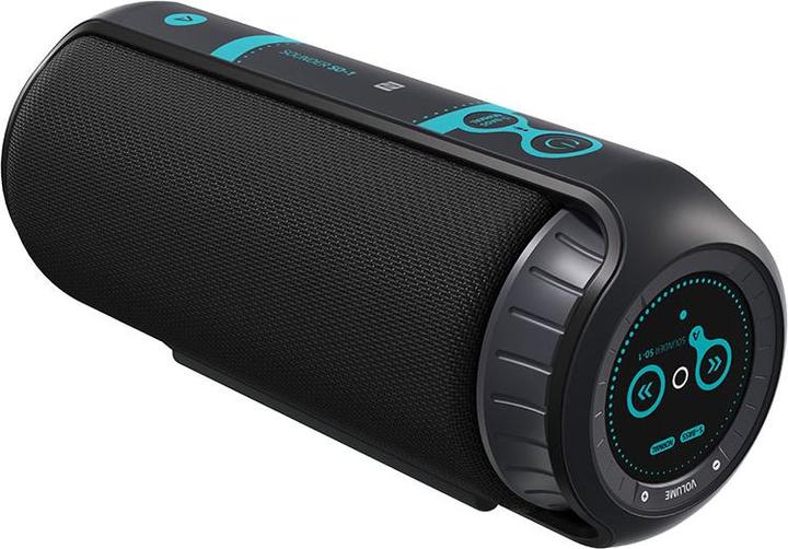 Lamax Sounder SO-1 (10 h, Rechargeable battery operated)