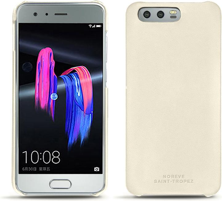 Actual product image Noreve Leather cover (Honor 9)