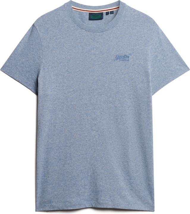 Bay Blue Marl
