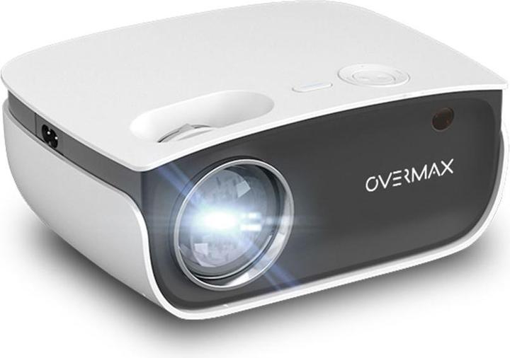 Overmax Multipic 2.5 (HD, 2000 lm)