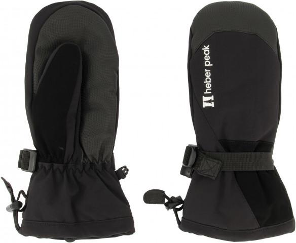 Heber Peak CedarHe.Insulated Ski Glove Mitt