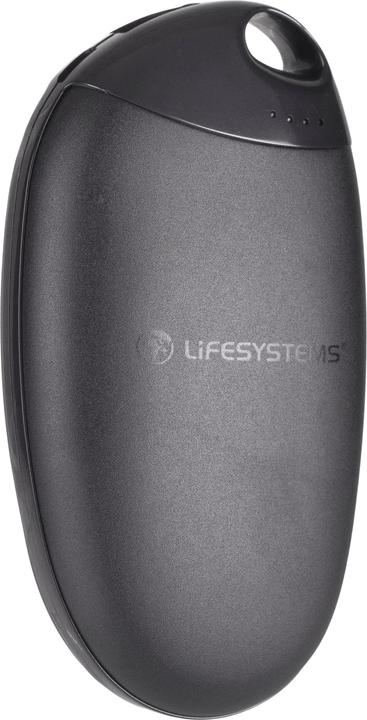 Immagine prodotto Lifesystems Scaldamani ricaricabile