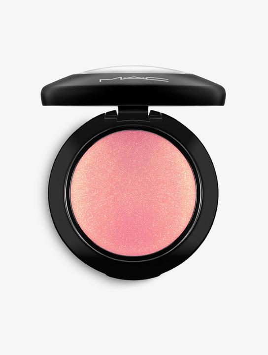 Actual product image MAC Cosmetics Mineralize Blush (Petal Power)