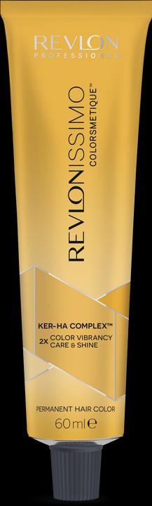 Actual product image Revlon Professional Colorsmetique 9.3 Very Light Blonde Gold (Very light blonde gold)