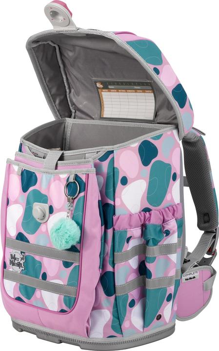 Produktbild Mc Neill ERGO COMPLETE - Schulranzen-Set (20 l)
