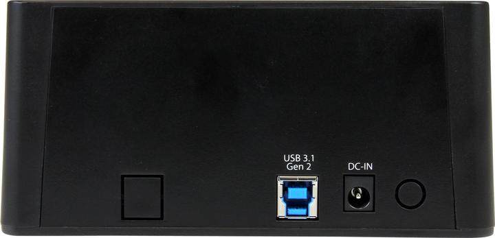 Produktbild StarTech Usb 3.1 Hdd Duplicator Dock