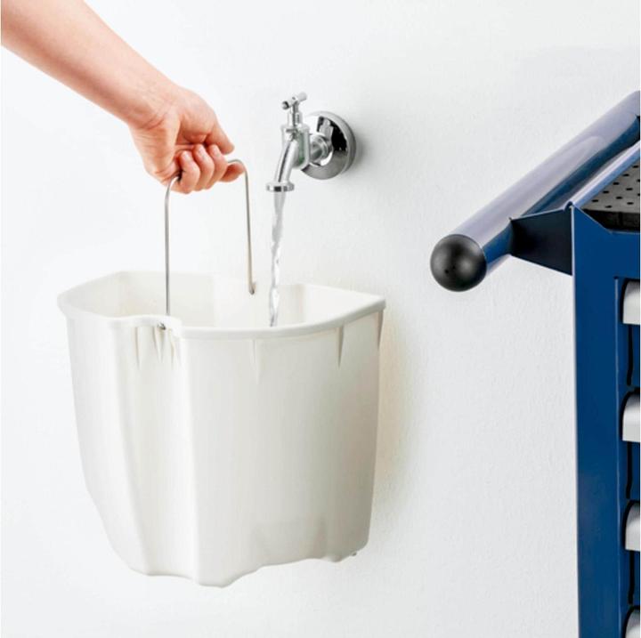 Actual product image Kärcher Puzzi 10/1 (Wet dry vacuum cleaner)