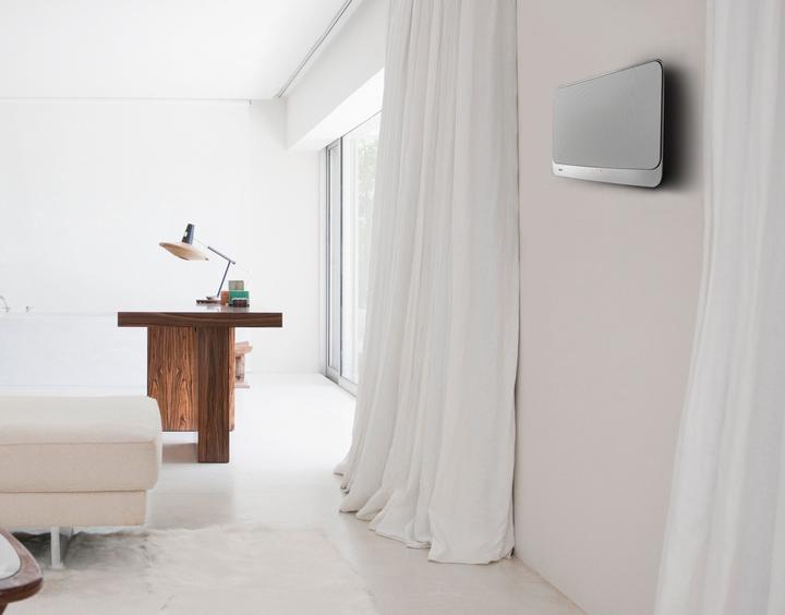 Produktbild Philips Btm2460 (Bluetooth, 1x 20 W)