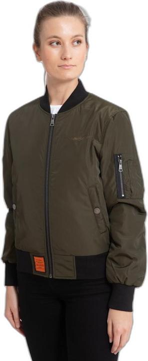 Bombers Original Jacken Max W (XS)