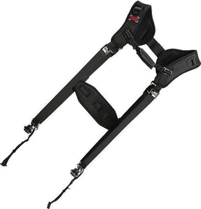 Immagine prodotto Fotospeed F7 Jaguar con doppio cinturino (Tracolla)