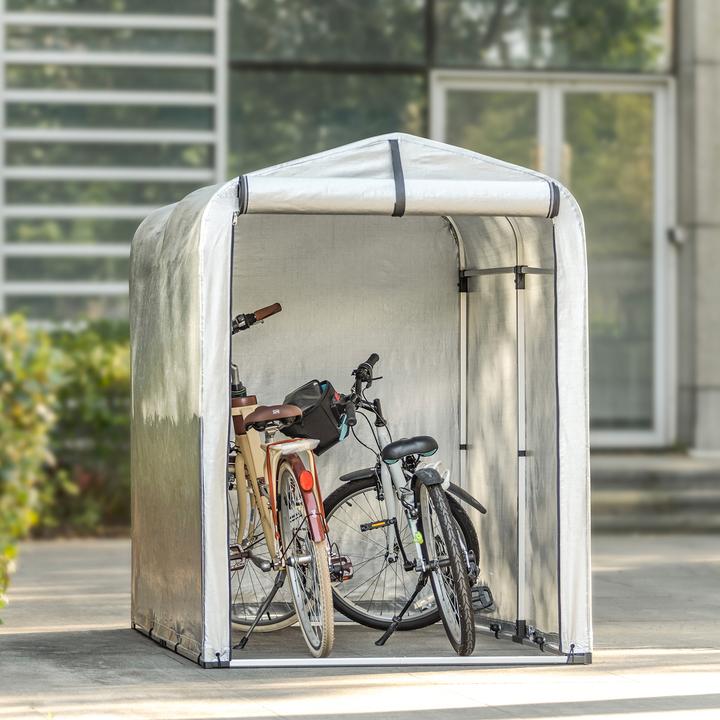 Produktbild SoBuy Foliengerätehaus