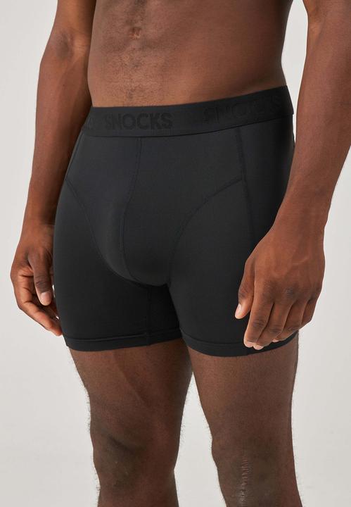 Actual product image Snocks Sport boxer shorts (L, pack of 3)
