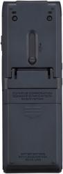 Image du produit Olympus WS-852 Mémoire interne & carte Flash Argent Dictaphone (4 Go)
