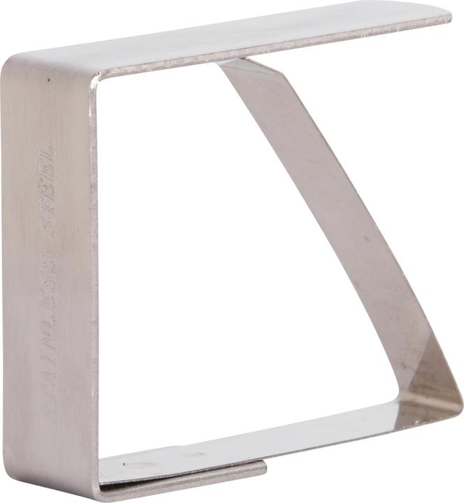 Image du produit Kitchen Craft Pinces pour nappes