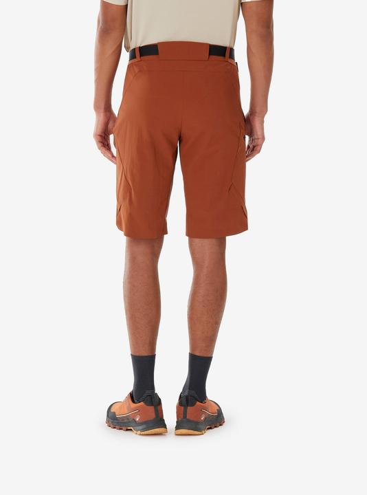 Produktbild Quechua Men's long hiking shorts - MH500 - Brown (40)