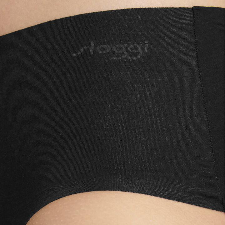 Produktbild Sloggi 6er Pack ZERO Modal 2.0 Short Slip (XS, 6er Pack)