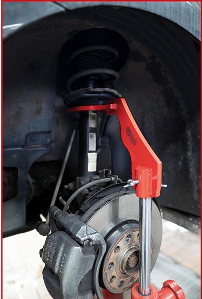 Actual product image KS Tools 160.0195