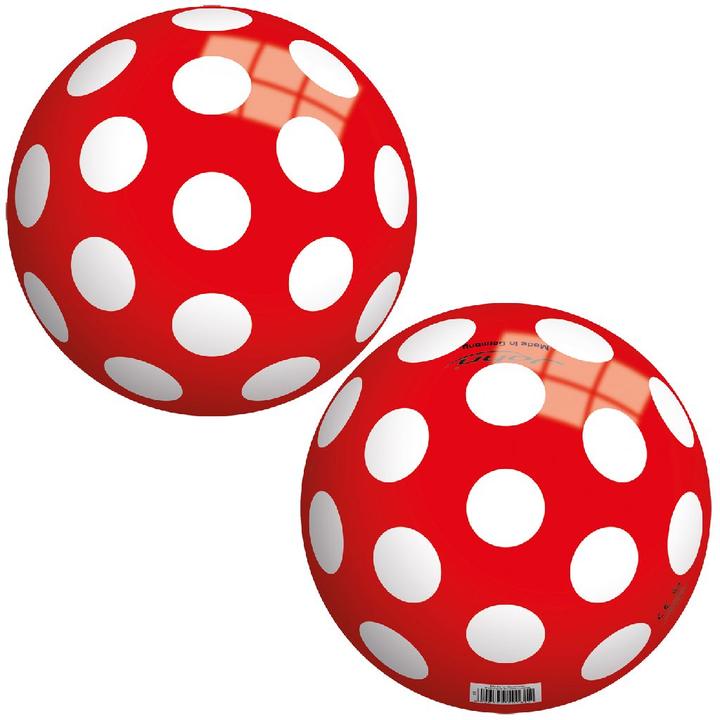 Produktbild John Ball Pilz