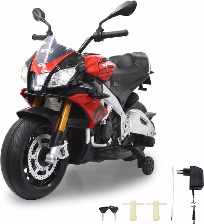 Productafbeelding Jamara Aprilia Tuono V4 1100 (12 V)
